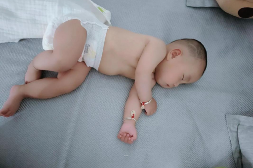 禹州宝宝为什么不说话