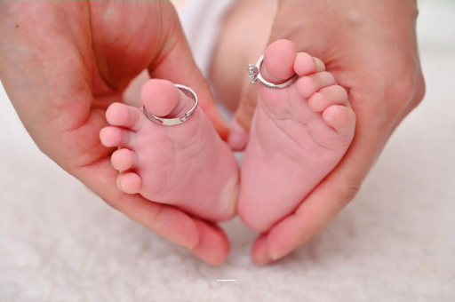 禹州孕妇六个月肚子多大